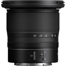 Nikon NIKKOR Z 14-30mm f/4 S
