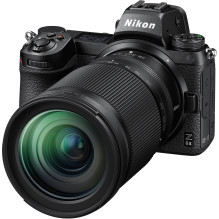 Nikon NIKKOR Z 28-400mm f / 4-8 VR