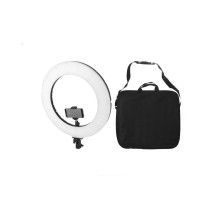 Ring light LED 60W (3000-6000K) with case Ring light LED 60W (3000-6000K) with case