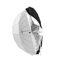 Godox DPU-105BS reflective diffuser for umbrella 105cm Godox DPU-105BS reflective diffuser for umbrella 105cm