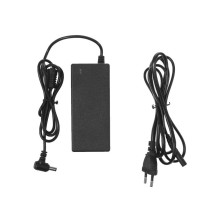 Žiedinis šviestuvas LED 60W (3000-6000K) su dėklu Žiedinis šviestuvas LED 60W (3000-6000K) su dėklu