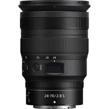 Nikon NIKKOR Z 24-70mm f / 2.8 S