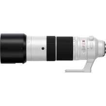 Fujifilm FUJINON XF 150-600mm F5.6-8 R LM OIS WR Fujifilm FUJINON XF 150-600mm F5.6-8 R LM OIS WR