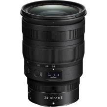 Nikon NIKKOR Z 24-70mm f / 2.8 S