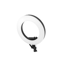 Ring light LED 50W 3200-5500K with case Ring light LED 50W 3200-5500K with case