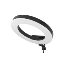 Ring light LED 50W 3200-5500K with case Ring light LED 50W 3200-5500K with case