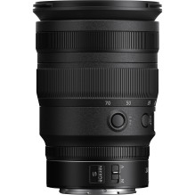 Nikon NIKKOR Z 24-70mm f / 2.8 S