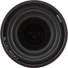 Nikon NIKKOR Z 24-70mm f / 2.8 S