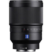Sony Distagon T* FE 35mm F1.4 ZA (Black), (SEL35F14Z) , Carl Zeiss Sony Distagon T* FE 35mm F1.4 ZA (Black), (SEL35F14Z) , Carl Zeiss
