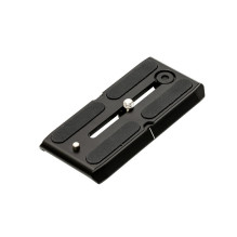Benro QR-4 PRO plate