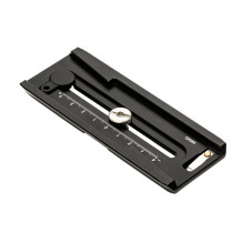 Tripod - Accessory Benro QR8Pro Quick Release Plate