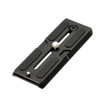 Tripod - Priedas Benro QR8Pro Greito atleidimo plokštė