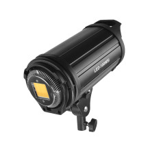 LED light Formax 100W 5700K (Bowens Mount) LED light Formax 100W 5700K (Bowens Mount)