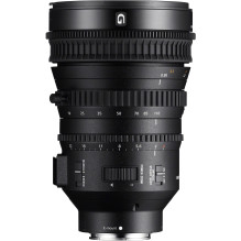 Sony E PZ 18-110mm F4 G OSS (Black) , (SELP18110G) - Baltoje Dėžutėje Sony E PZ 18-110mm F4 G OSS (Black) , (SELP18110G) - Baltoje Dėžutėje