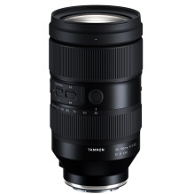Tamron 35-150mm F / 2-2.8 Di III VXD (Sony E mount) (A058) Tamron 35-150mm F / 2-2.8 Di III VXD (Sony E mount) (A058)