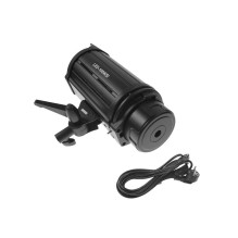 LED šviestuvas Formax 100W 5700K (Bowens Mount) LED šviestuvas Formax 100W 5700K (Bowens Mount)