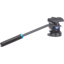 Filmavimo galva Benro S-2 Filmavimo galva Benro S-2