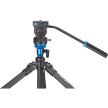 Benro S-2 video head Benro S-2 video head