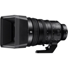Sony E PZ 18-110mm F4 G OSS (Black), (SELP18110G) - In White Box Sony E PZ 18-110mm F4 G OSS (Black), (SELP18110G) - In White Box