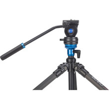 Filmavimo galva Benro S-2 Filmavimo galva Benro S-2