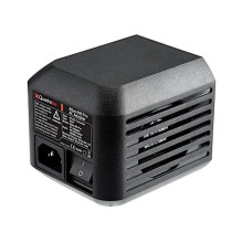 Godox Quadralite Atlas 400 Pro AC Adapter Godox Quadralite Atlas 400 Pro AC Adapter