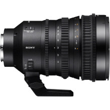 Sony E PZ 18-110mm F4 G OSS (Black), (SELP18110G) - In White Box Sony E PZ 18-110mm F4 G OSS (Black), (SELP18110G) - In White Box