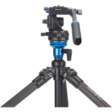 Benro S-2 video head Benro S-2 video head