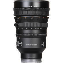 Sony E PZ 18-110mm F4 G OSS (Black), (SELP18110G) - In White Box Sony E PZ 18-110mm F4 G OSS (Black), (SELP18110G) - In White Box