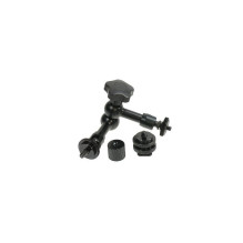 Formax Magic Arm 7 with Hot Shoe connection Formax Magic Arm 7 with Hot Shoe connection