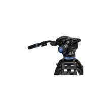 Benro S-8 PRO video head
