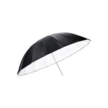 Godox UB-L1 60 Black and White L Size Umbrella 150cm Godox UB-L1 60 Black and White L Size Umbrella 150cm