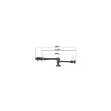 Formax Magic Arm 7 with Hot Shoe connection Formax Magic Arm 7 with Hot Shoe connection