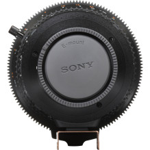 Sony E PZ 18-110mm F4 G OSS (Black), (SELP18110G) - In White Box Sony E PZ 18-110mm F4 G OSS (Black), (SELP18110G) - In White Box