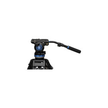 Benro S-8 PRO video head