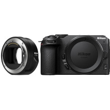 Nikon Z 30, (Z30) Body +...