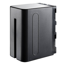 Battery Formax NPF970...