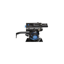 Benro S-8 PRO video head