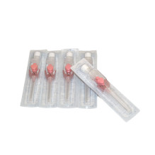 CHIRANA® CHIRAFLEX® IV Cannulas with FEP catheter, port, snap fit cap & suturable wings (20G 1,1mm 32mm, pink, 61ml CHIRANA® CHIRAFLEX® IV Cannulas with FEP catheter, port, snap fit cap & suturable wings (20G 1,1mm 32mm, pink, 61ml