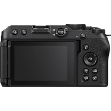 Nikon Z 30, (Z30) Body + FTZ II Adapter