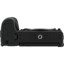 Nikon Z 30, (Z30) Body + FTZ II Adapter