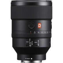 Sony FE 135mm F1.8 GM (Black), (SEL135F18GM) Sony FE 135mm F1.8 GM (Black), (SEL135F18GM)