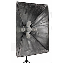 Light box 60x90 cm with E27...