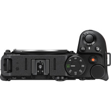 Nikon Z 30, (Z30) Body + FTZ II Adapter
