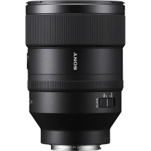 Sony FE 135mm F1.8 GM (Black), (SEL135F18GM) Sony FE 135mm F1.8 GM (Black), (SEL135F18GM)