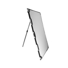 Reflector with frame Refletors 5in1 frame 100x150cm Reflector with frame Refletors 5in1 frame 100x150cm