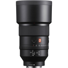 Sony FE 135mm F1.8 GM (Black), (SEL135F18GM) Sony FE 135mm F1.8 GM (Black), (SEL135F18GM)