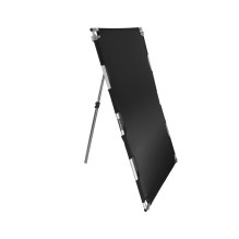 Reflector with frame Refletors 5in1 frame 100x150cm Reflector with frame Refletors 5in1 frame 100x150cm