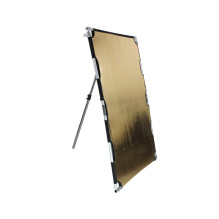 Reflector with frame Refletors 5in1 frame 100x150cm Reflector with frame Refletors 5in1 frame 100x150cm