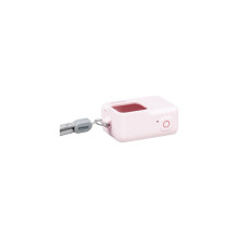 Silikonis dėklas - GoPro Sleeve & Lanyard (Pink) Silikonis dėklas - GoPro Sleeve & Lanyard (Pink)
