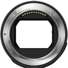 Nikon FTZ II Mount adapter